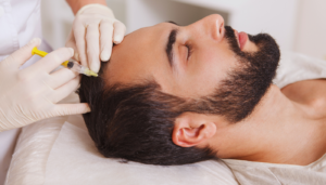 Hair loss treatment
