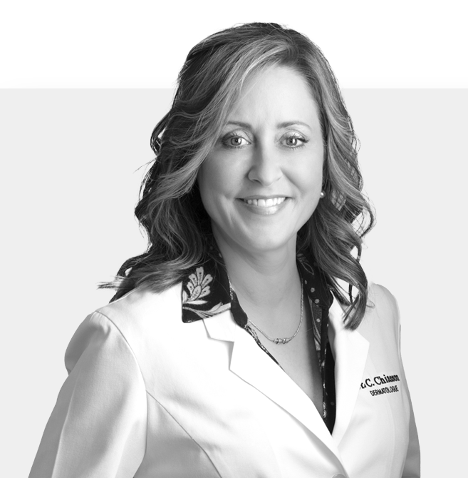 Dr Chantal Chiasson from Figurra Institute, now Dermapure Dieppe