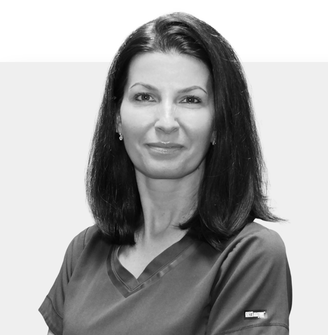 Leigh Ann Moris, RN at Dermapure Sudbury (formerly Skin MediSpa)