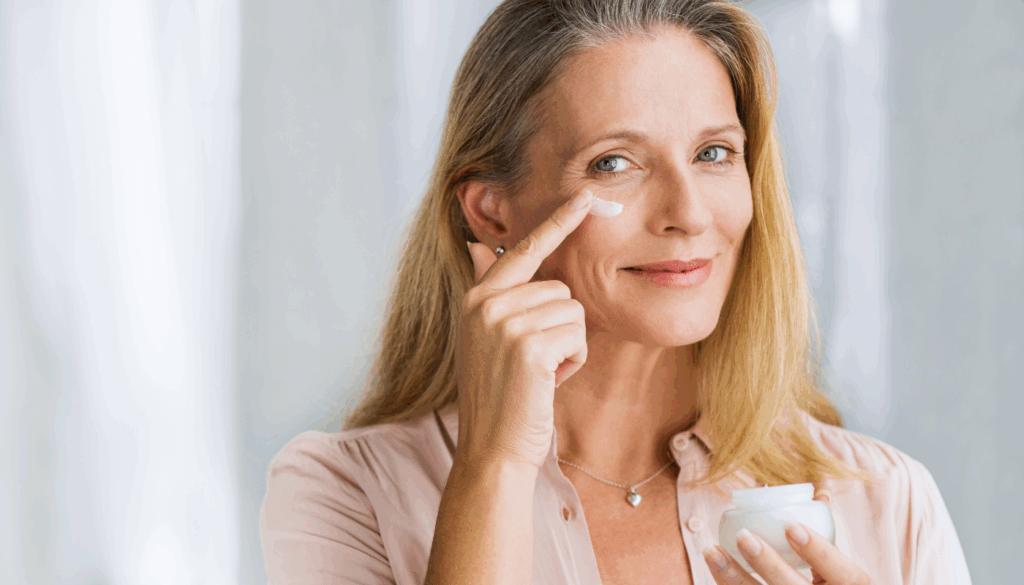 exosomes skincare